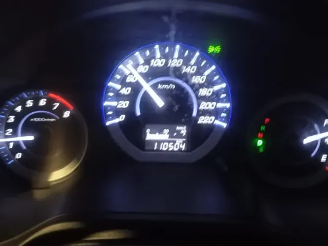 Honda City Sedan EX 1.5 Flex 16V 4P Aut. 2013