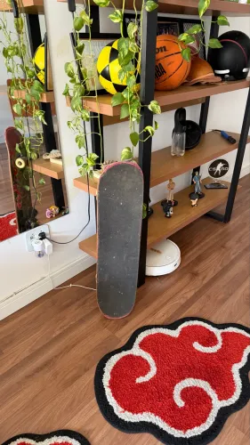 Skate / Chocolate / Venture / Red Bonés