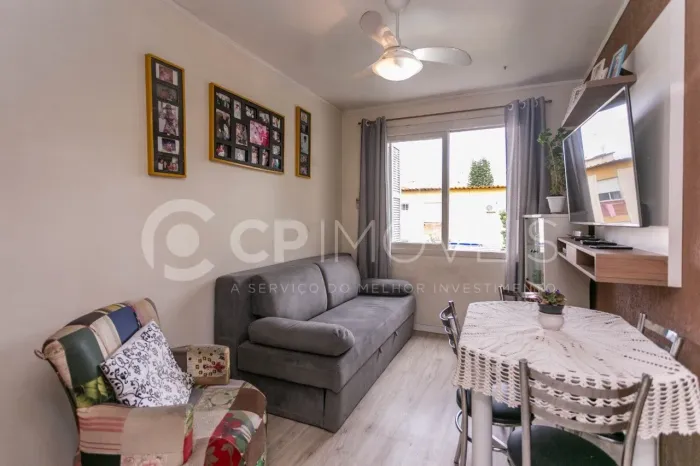 Apartamentos em Porto Alegre, no bairro Passo da Areia, à venda.