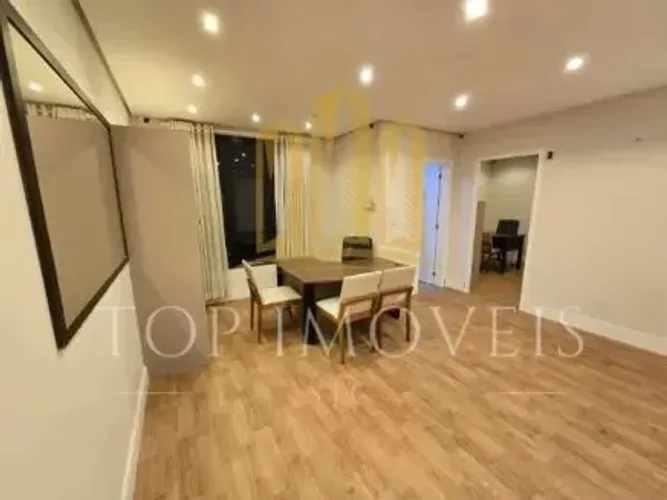 Sala comercial mobiliada 41m² Residencial Jardim Aquarius - São José dos Campos/SP