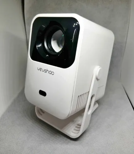 Projetor Vevshao A15