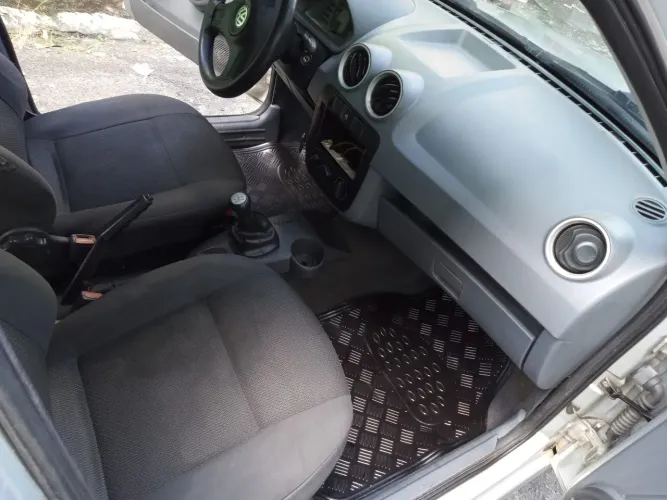 Volkswagen Gol Geração IV City Trend 1.0 8V MI Total Flex Mec. 4P 2011