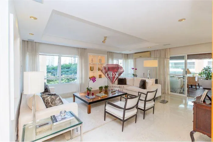 Apartamento no Itaituba