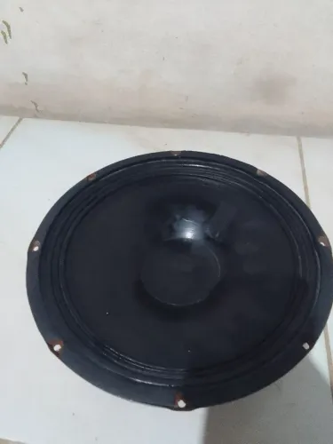 Alto falante 10" médio 90w