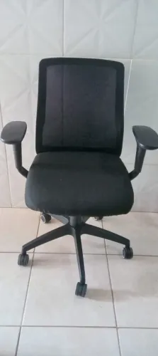 Cadeira de escritório 
