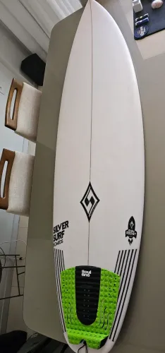 Prancha de Surf 6,8 45l Silversurf EasyRocket