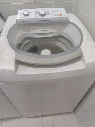 Maquina de lavar Brastemp 11kg