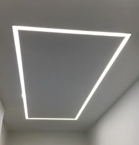 Reformas e Gesso