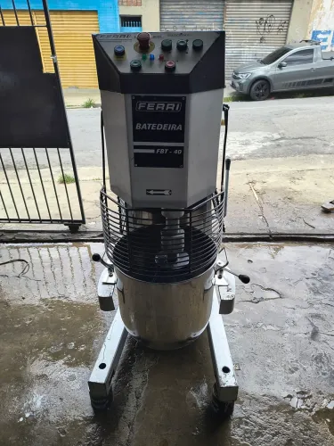 Batedeira 40lts Ferri 