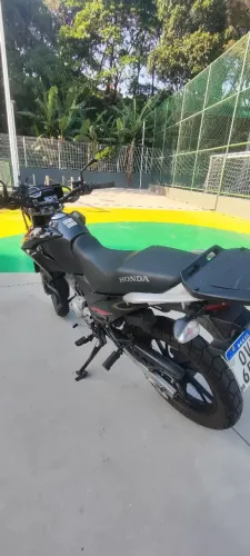 Bros 150