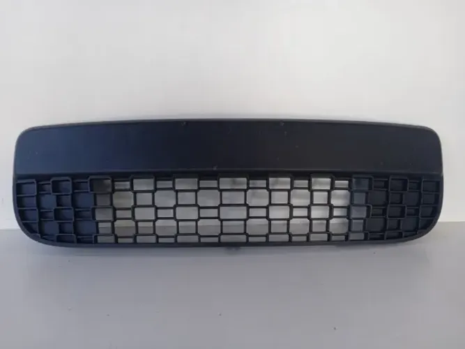 Grade Inferior Parachoque Dianteiro Fiat Uno Way 2015 16 