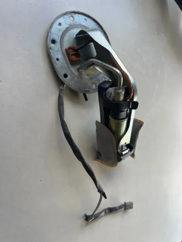 Bomba Combustível Honda Cb 300 Ano 2010 Original