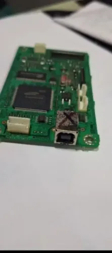 Placa Lógica samsung Ml 1665