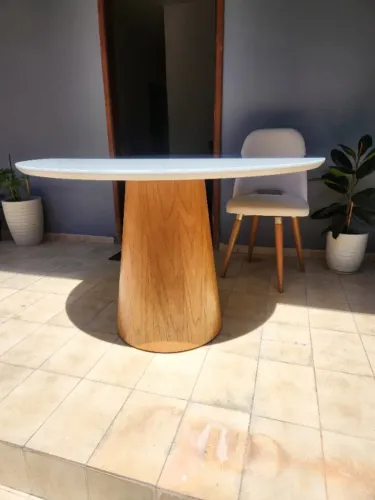 Mesa de jantar