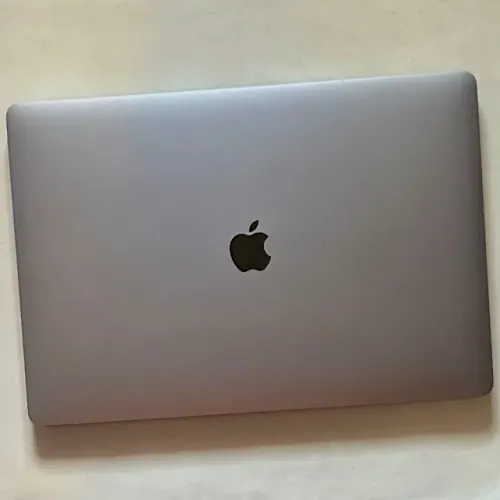 MacBook Pro 16" 2019 16GB 512GB
