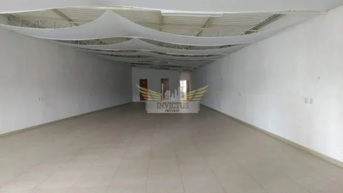 Galpão Comercial com Renda para Comprar, 474m² - Bairro Santa Maria, Santo André/SP.
