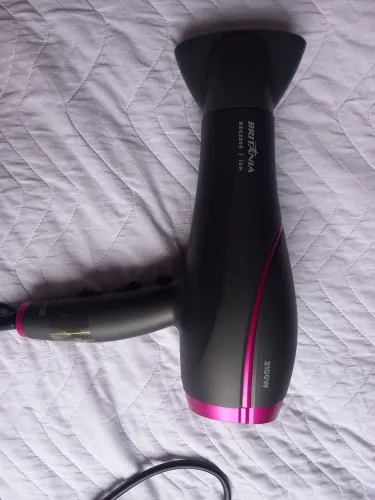 Secador de cabelo Britânia novinho!!!