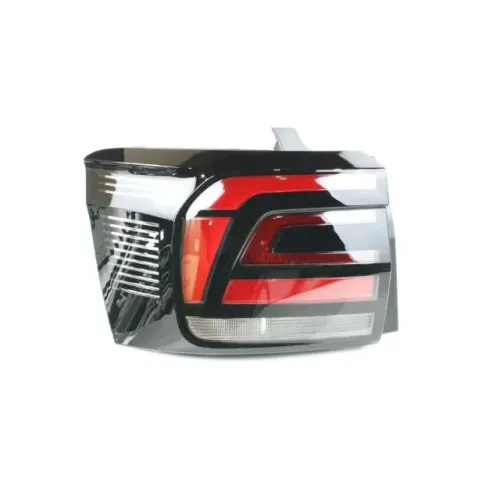 Lanterna Esquerdo (Motorista) VW 2GP945095