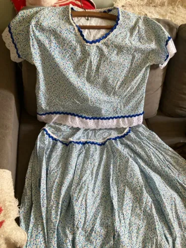 Conjunto erê