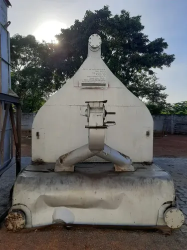 Cadeira Mappam