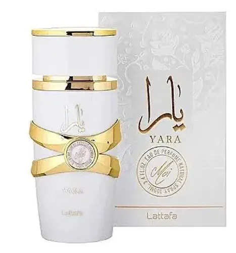 Perfume Yara Moi - Lattafa - 100ml