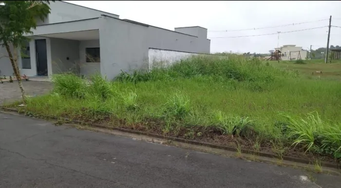 _Lote no Brisas ville, Oporunidade