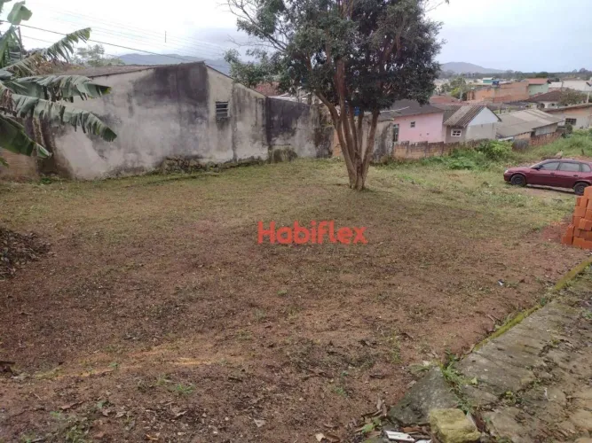 Terreno à venda, a poucos passos da Rodovia Açoriana - Tapera - Florianópolis/SC