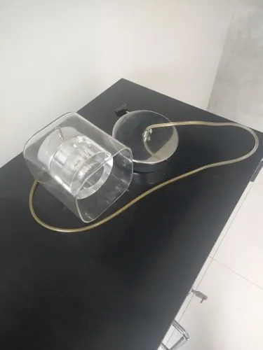 Luminária de teto Led