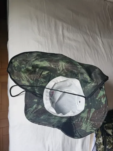 Chapeu  trilha