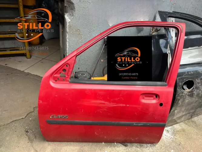 Porta Courier