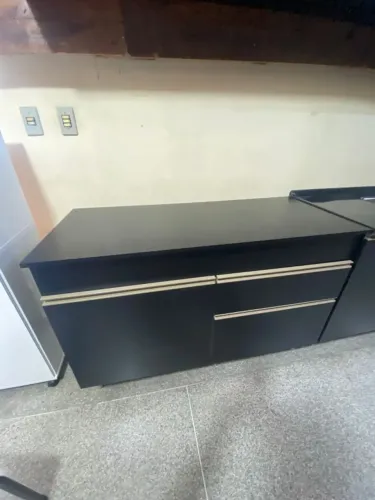 Balcão de cozinha com tampo, em oferta!!