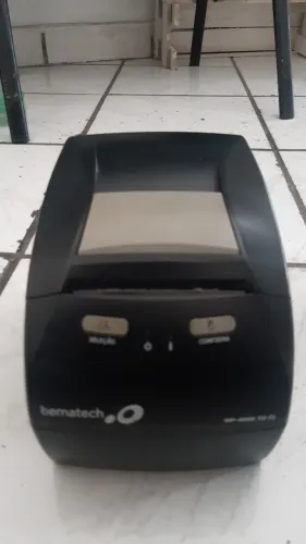 Impressora Fiscal MP 4000 TH FI