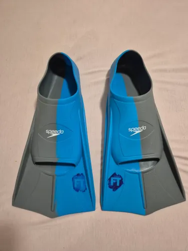 Nadadeira speedo - tam. 42