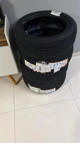 Jogo 4 pneus ítalo aro 16 IT203 195/50R10