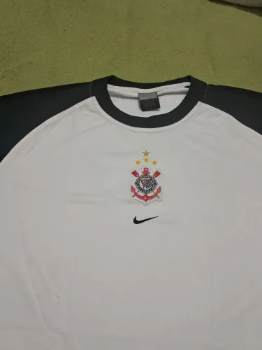 Camiseta Corinthians