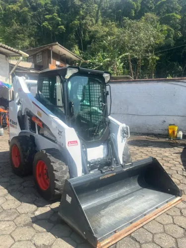 Bobcat S-570