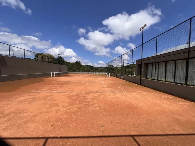 Terreno em condomínio em Santa Felicidade ARYA1