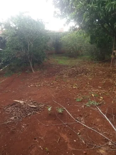 Lote 360m2 no Bairro  Cardoso Barreiro