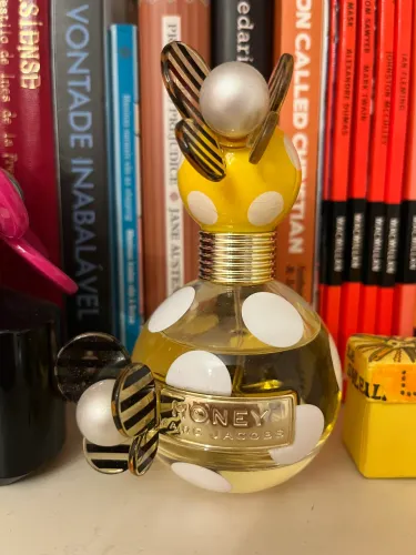 Perfume Honey Marc Jacobs