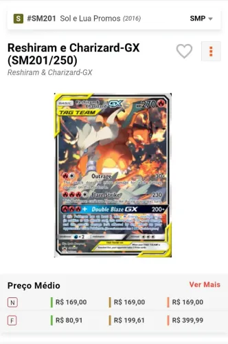 Coleção Pokémon