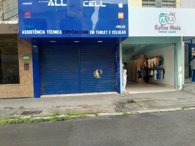 Loja Venda Centro