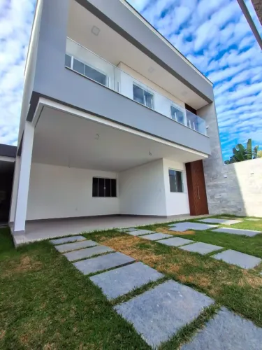 Casa Duplex, direto com o proprietário!
