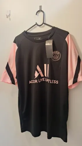 Camiseta PSG - Tamanho G