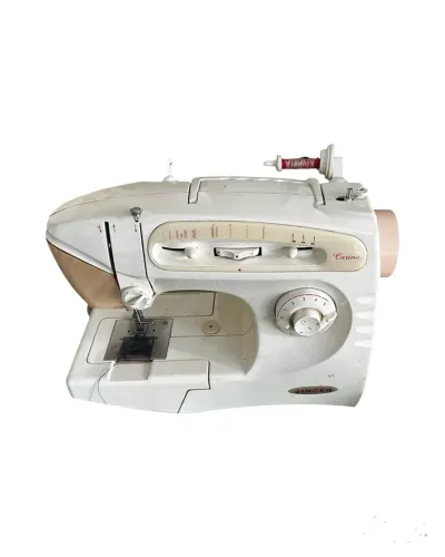 Máquina de Costura Singer Carina