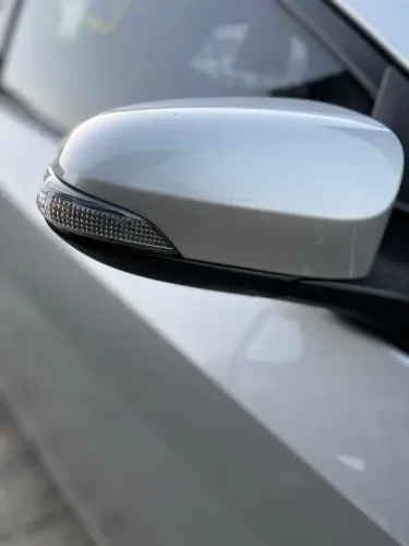Retrovisor Lado Direito Toyota Corolla 2016 - Rs Auto  Peças 