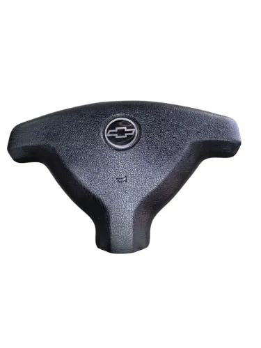 Tampa Capa Buzina Volante Gm Astra Zafira 2001-2012