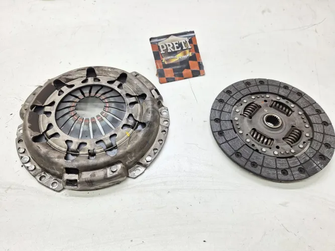 Embreagem Plato Toyota Etios 1.3 2018 /2019
