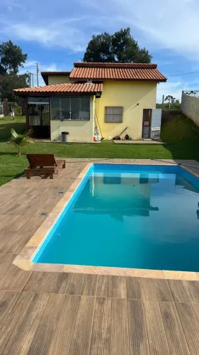 Imóvel para venda com 600 metros quadrados com 3 quartos