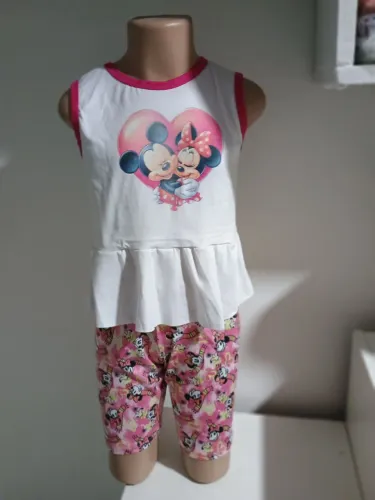 5 conjuntos por 100 reais