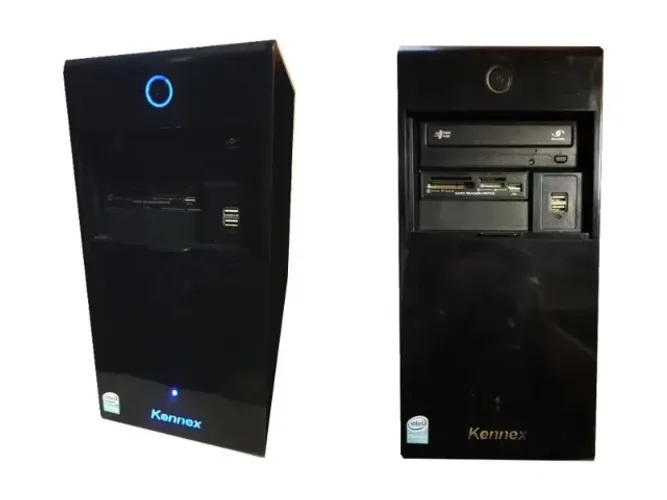 Computador Positivo / Kennex Pentium Dual Core e2180 (2 x 2 Ghz)